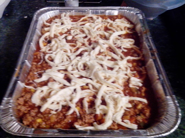 Lasagña