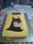 pastel batman